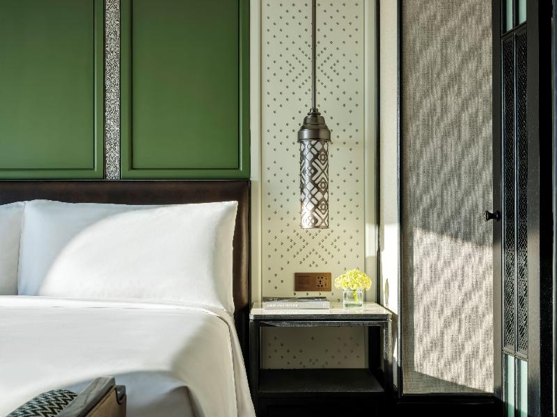 InterContinental Chiang Mai The Mae Ping - Oda