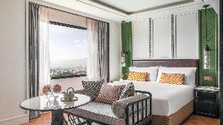 InterContinental Chiang Mai The Mae Ping fotoÄŸrafÄ±