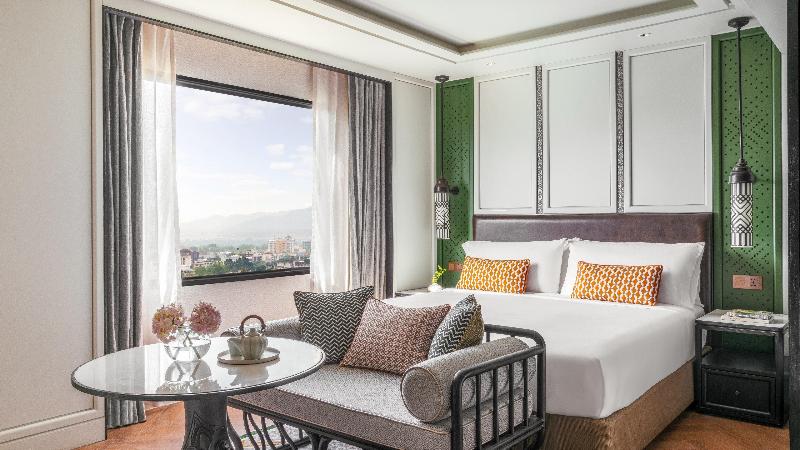 InterContinental Chiang Mai The Mae Ping - Oda