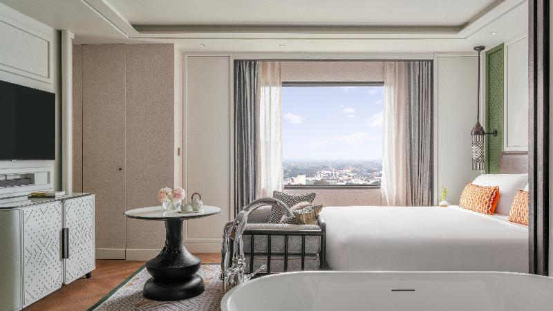 InterContinental Chiang Mai The Mae Ping - Oda