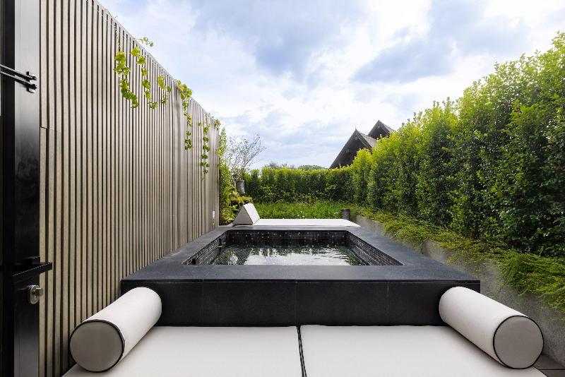 InterContinental Chiang Mai The Mae Ping - Oda