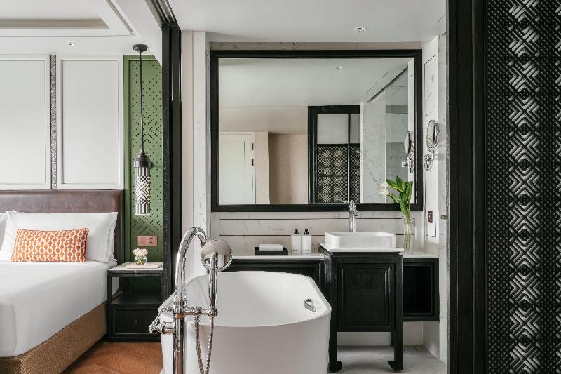 InterContinental Chiang Mai The Mae Ping - Oda