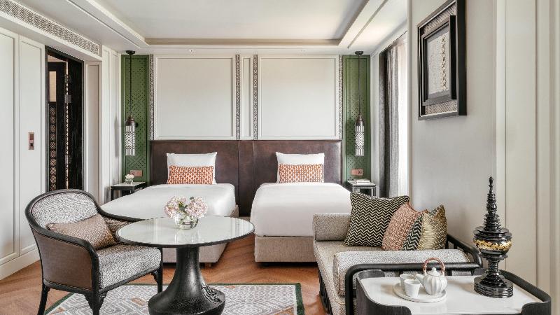 InterContinental Chiang Mai The Mae Ping - Oda
