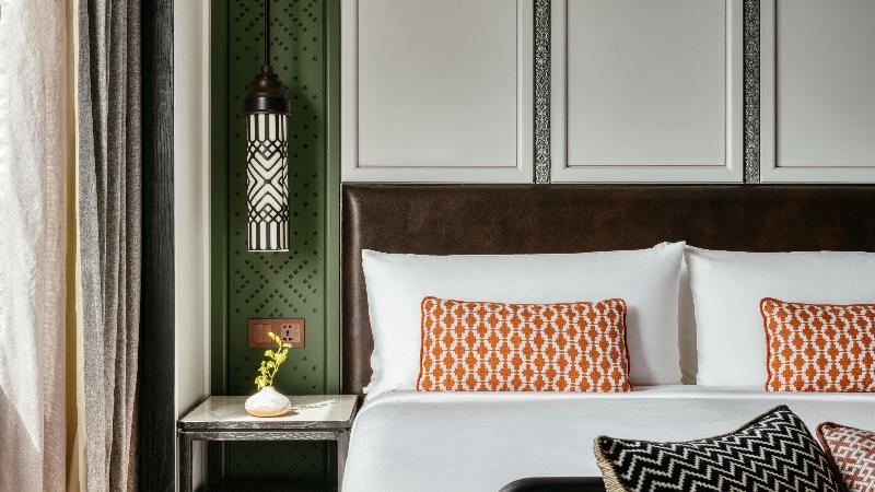 InterContinental Chiang Mai The Mae Ping - Oda