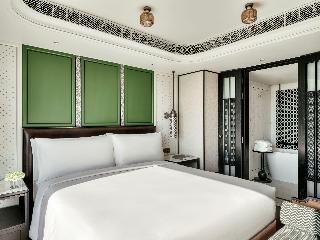 InterContinental Chiang Mai The Mae Ping fotoÄŸrafÄ±