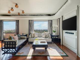 InterContinental Chiang Mai The Mae Ping fotoÄŸrafÄ±