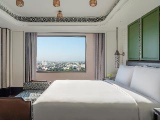 InterContinental Chiang Mai The Mae Ping fotoÄŸrafÄ±