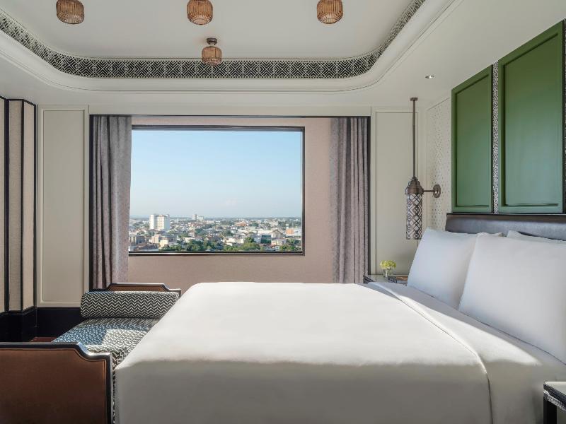 InterContinental Chiang Mai The Mae Ping - Oda