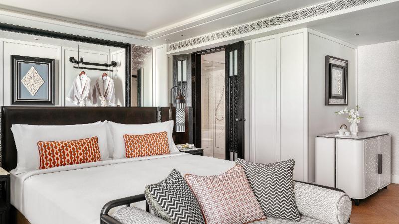 InterContinental Chiang Mai The Mae Ping - Oda