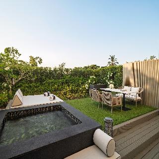 InterContinental Chiang Mai The Mae Ping fotoÄŸrafÄ±