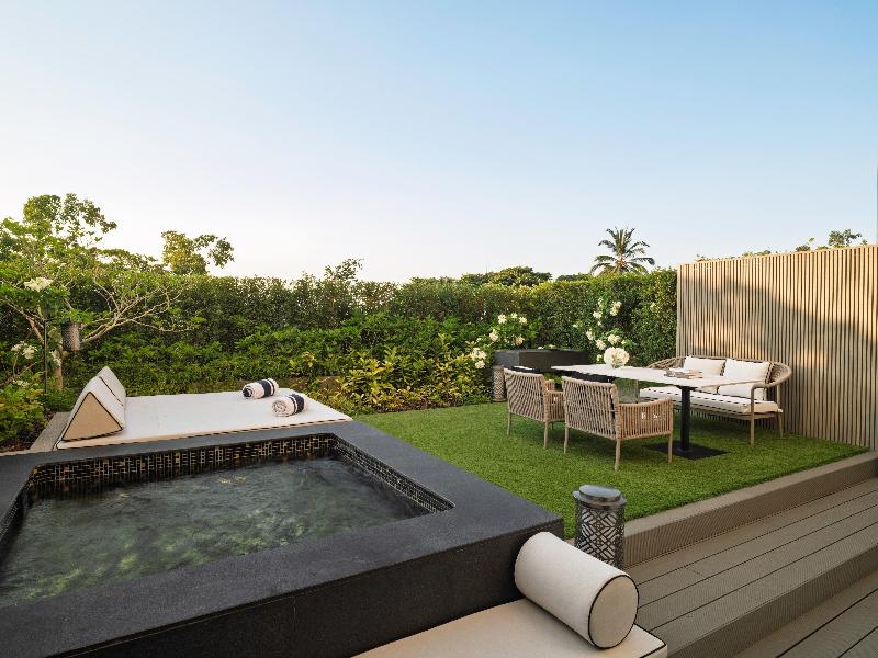 InterContinental Chiang Mai The Mae Ping - Oda