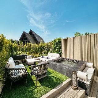 InterContinental Chiang Mai The Mae Ping fotoÄŸrafÄ±