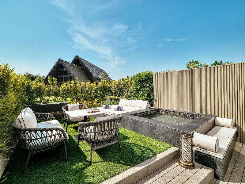 InterContinental Chiang Mai The Mae Ping - Oda