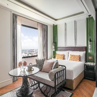 InterContinental Chiang Mai The Mae Ping fotoÄŸrafÄ±