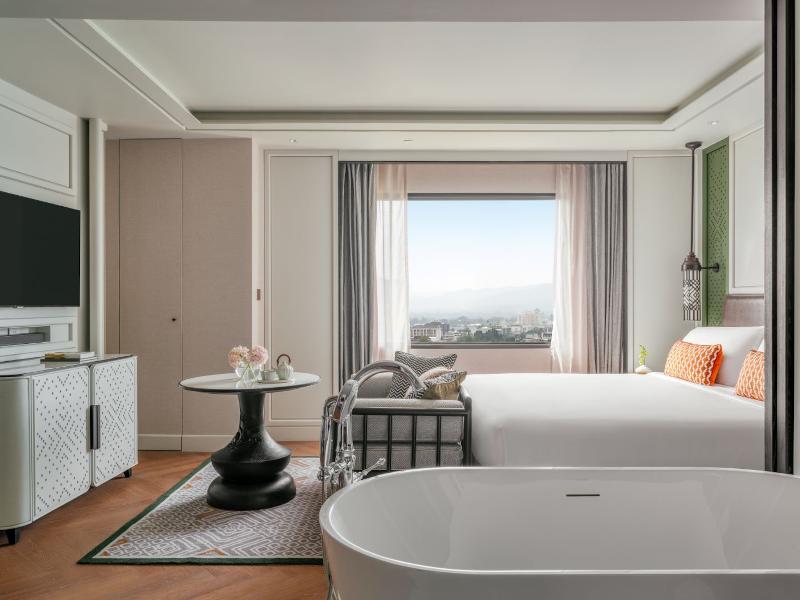 InterContinental Chiang Mai The Mae Ping - Oda