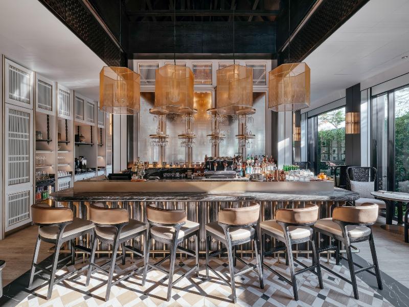 InterContinental Chiang Mai The Mae Ping - Oda