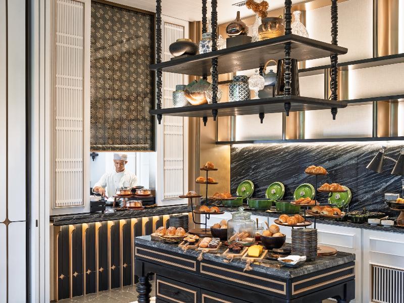 InterContinental Chiang Mai The Mae Ping - Oda