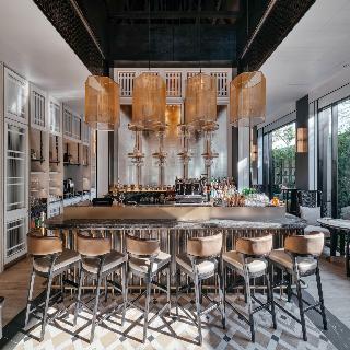 InterContinental Chiang Mai The Mae Ping fotoÄŸrafÄ±