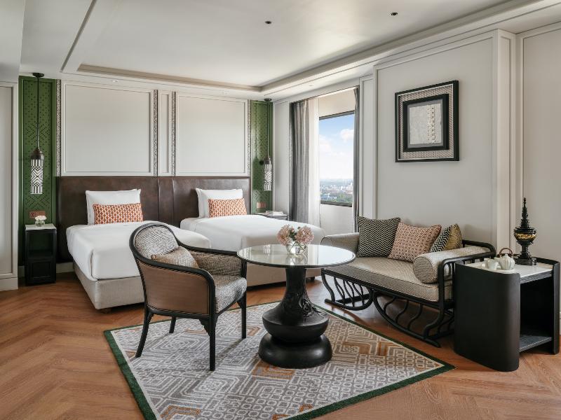 InterContinental Chiang Mai The Mae Ping - Oda