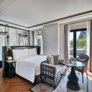 InterContinental Chiang Mai The Mae Ping fotoÄŸrafÄ±