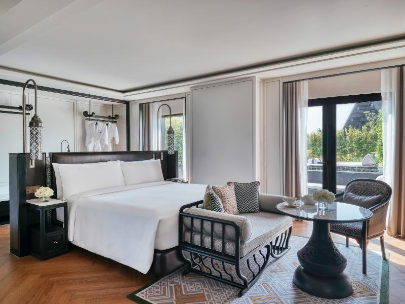 InterContinental Chiang Mai The Mae Ping - Oda