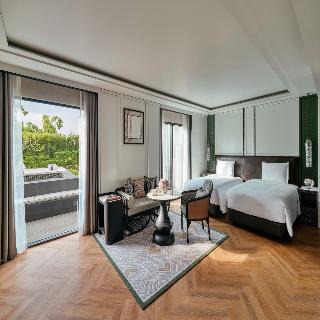 InterContinental Chiang Mai The Mae Ping fotoÄŸrafÄ±