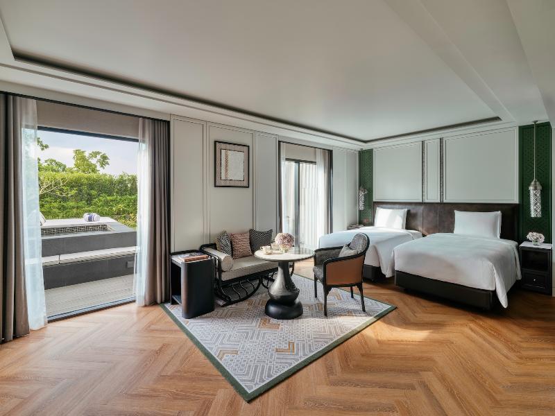 InterContinental Chiang Mai The Mae Ping - Oda
