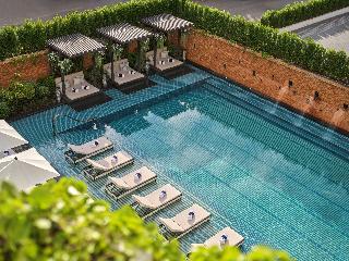 InterContinental Chiang Mai The Mae Ping fotoÄŸrafÄ±