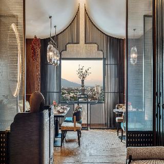 InterContinental Chiang Mai The Mae Ping fotoÄŸrafÄ±