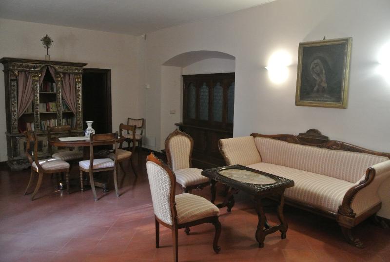 Monastero Ss. Annunziata - Lobi