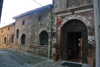 Monastero Ss. Annunziata otel fotoğrafı