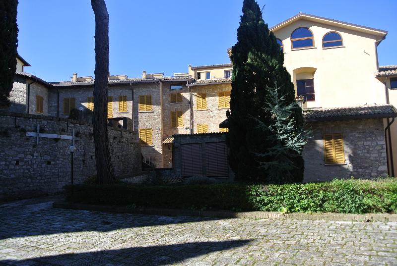 Monastero Ss. Annunziata - Genel