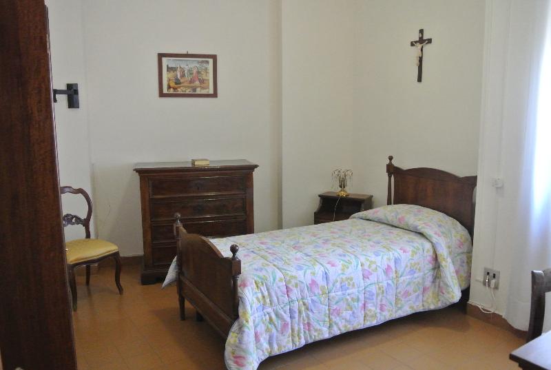 Monastero Ss. Annunziata - Oda