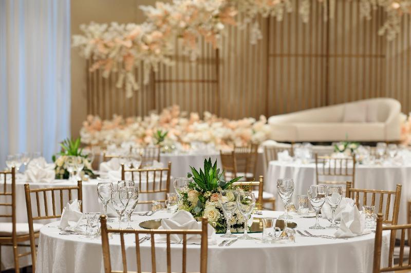 Crowne Plaza Jeddah Al Salam - Toplantı