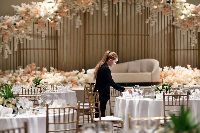 Crowne Plaza Jeddah Al Salam - Toplantı