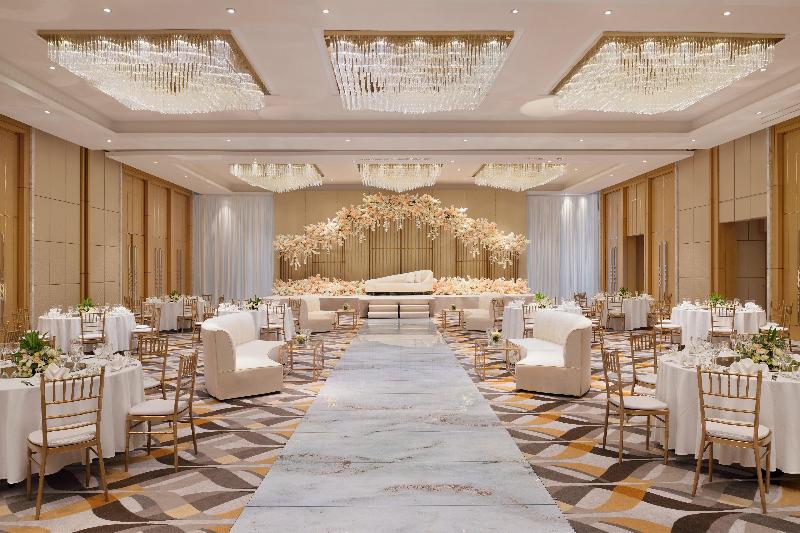 Crowne Plaza Jeddah Al Salam - Toplantı