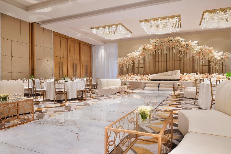 Crowne Plaza Jeddah Al Salam - Toplantı