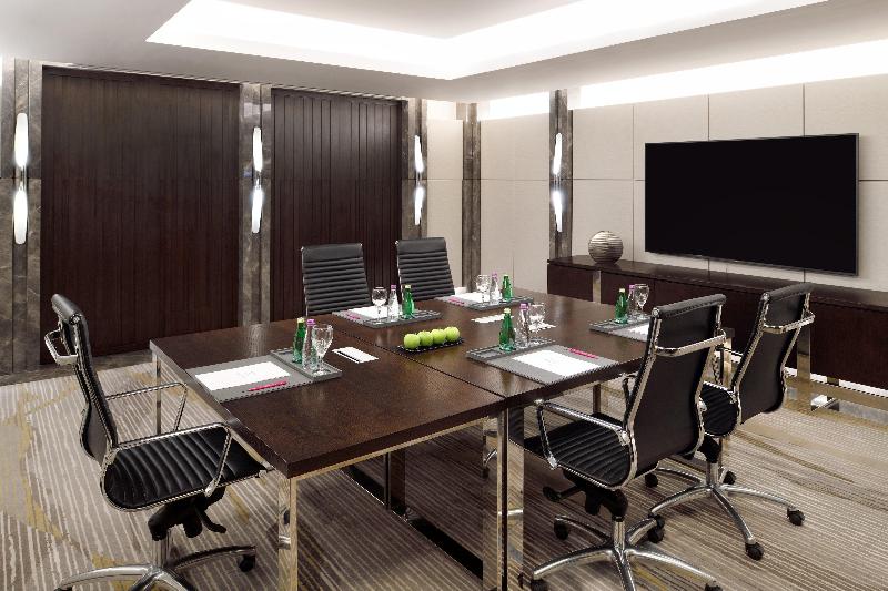 Crowne Plaza Jeddah Al Salam - Toplantı