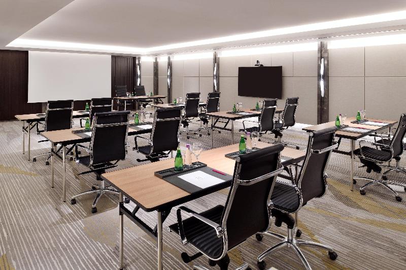 Crowne Plaza Jeddah Al Salam - Toplantı