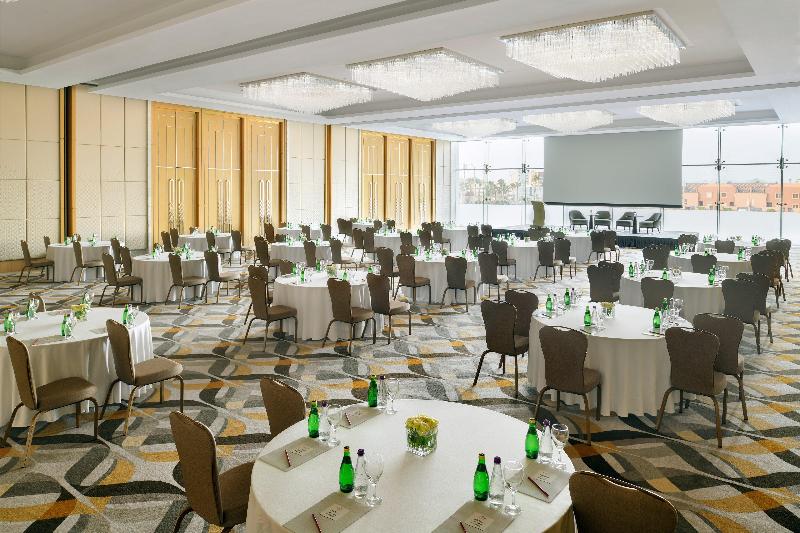 Crowne Plaza Jeddah Al Salam - Toplantı