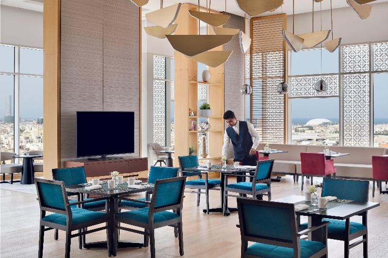 Crowne Plaza Jeddah Al Salam - Genel