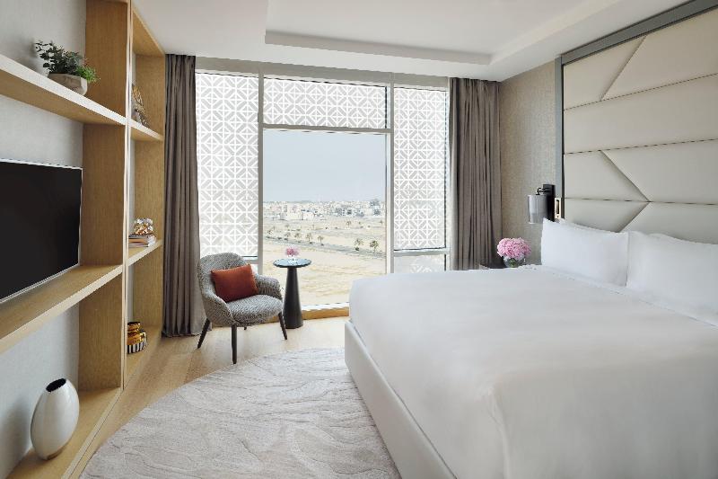 Crowne Plaza Jeddah Al Salam - Oda