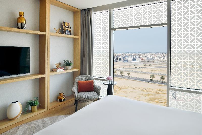 Crowne Plaza Jeddah Al Salam - Oda