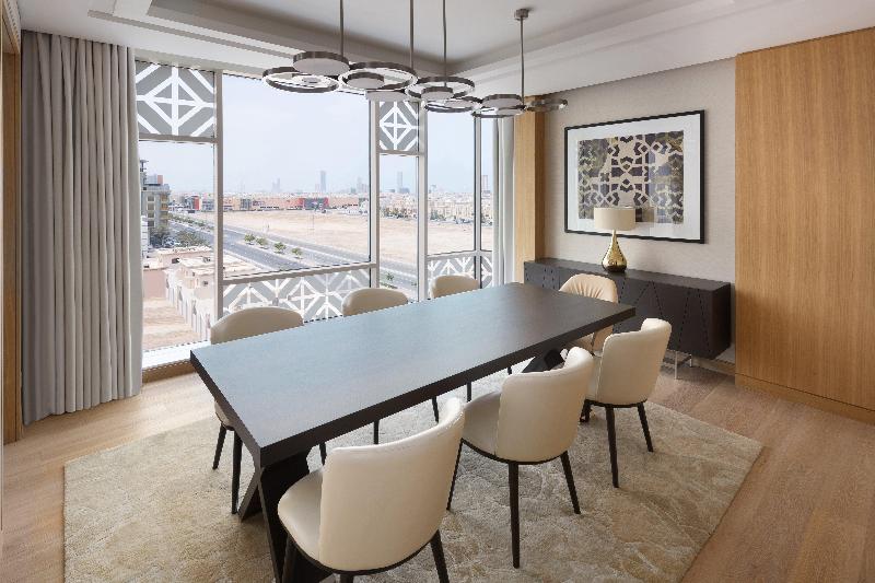 Crowne Plaza Jeddah Al Salam - Oda