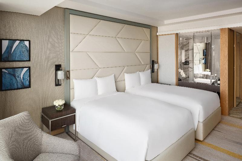 Crowne Plaza Jeddah Al Salam - Oda