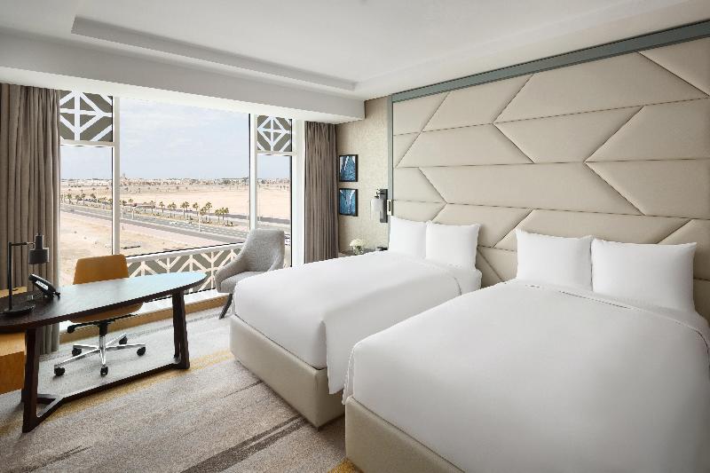 Crowne Plaza Jeddah Al Salam - Oda