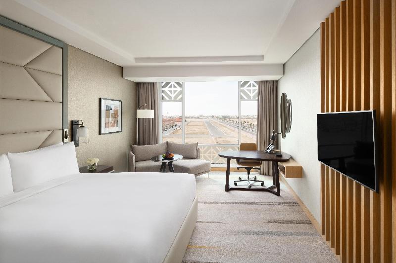 Crowne Plaza Jeddah Al Salam - Oda