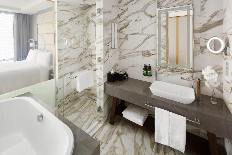 Crowne Plaza Jeddah Al Salam - Oda