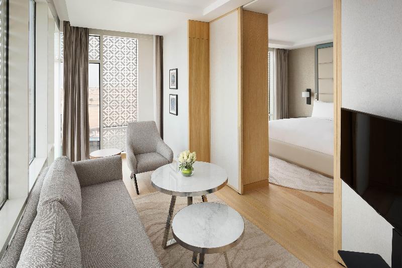 Crowne Plaza Jeddah Al Salam - Oda