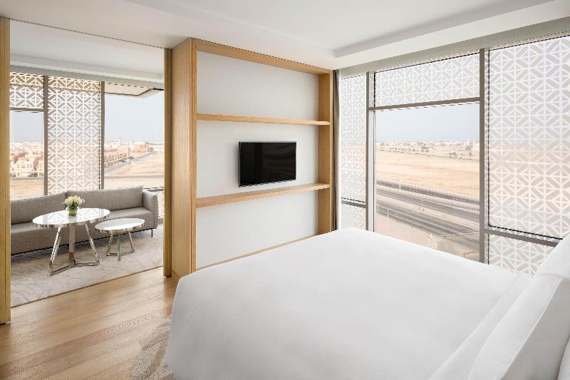 Crowne Plaza Jeddah Al Salam - Oda